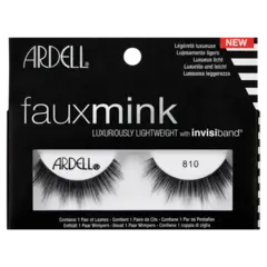 *Ardell Faux Mink Lashes 810
