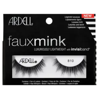 *Ardell Faux Mink Lashes 810