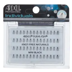 *Ardell Individual Naturals Knot-Free Mini
