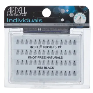 *Ardell Individual Naturals Knot-Free Mini
