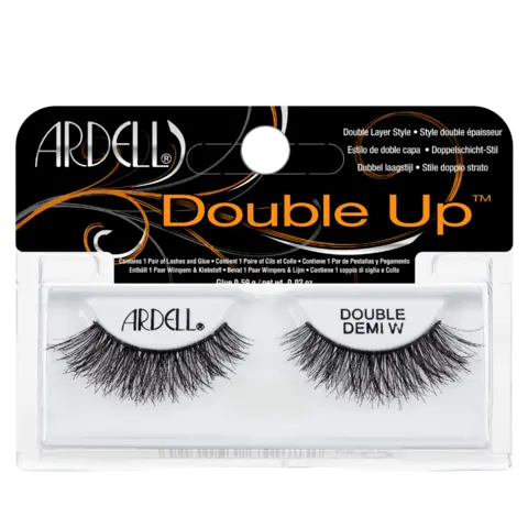 *Ardell Double Up Lashes Demi Wispies