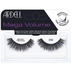 *Ardell Mega Volume Lashes 250