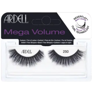 *Ardell Mega Volume Lashes 250