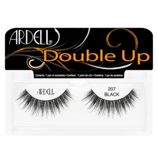 *Ardell Double Up Lashes 207