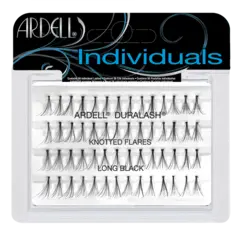Ardell Individual Flare Knotted Lashes Long (30310)