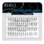 Ardell Individual Flare Knotted Lashes Long (30310)