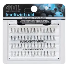 Ardell Individual Flare Knotted Lashes Short (30210)