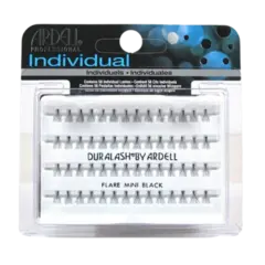 *Ardell Individual Flare Knotted Lashes Mini Lower (30510)