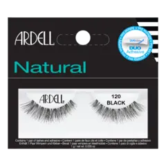 Ardell Natural Lashes 120 Demi Black