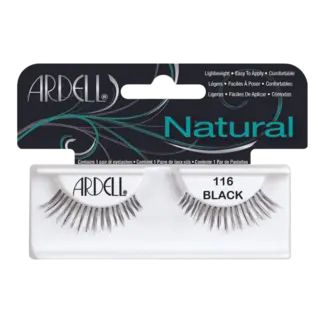 Ardell Natural Lashes 116