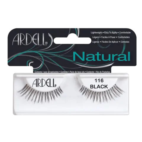 Ardell Natural Lashes 116