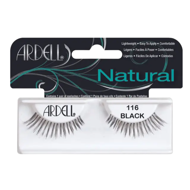 Ardell Natural Lashes 116 