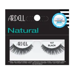 Ardell Natural Lashes 107