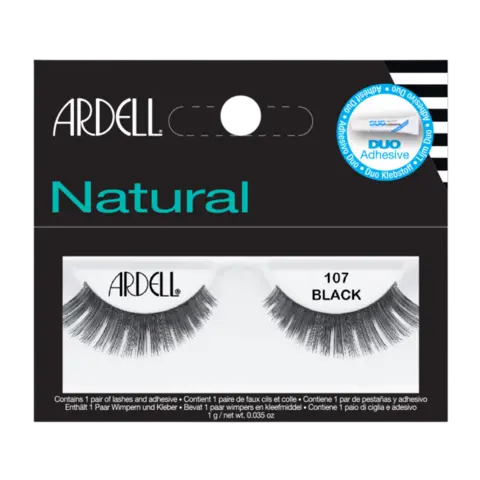 Ardell Natural Lashes 107