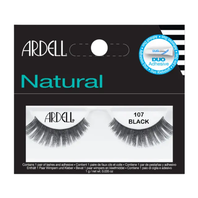 Ardell Natural Lashes 107 