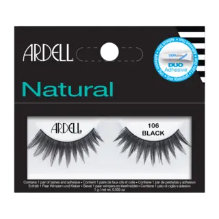 Ardell Natural Lashes 106