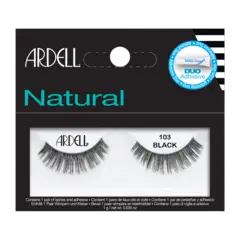 *Ardell Natural Lashes 103