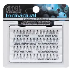 Ardell Individual Naturals Knot-Free Combo