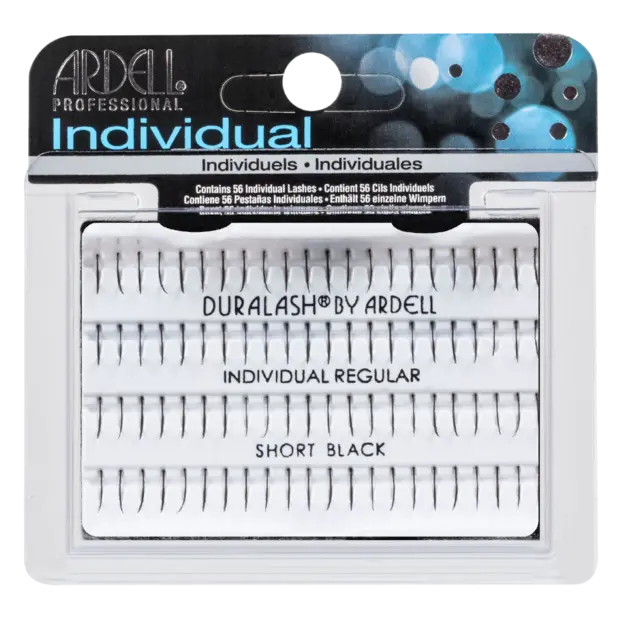 *Ardell Duralash Regular Short 