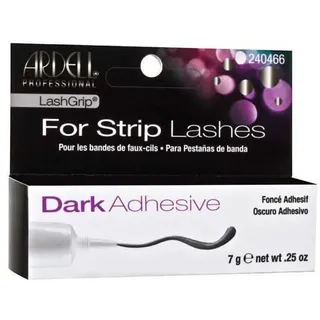 Ardell Lashgrip Strip Adhesive Dark 7g