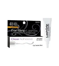 *Ardell Lashgrip Strip Adhesive Clear 7g