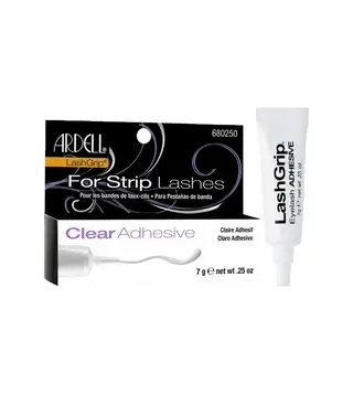 *Ardell Lashgrip Strip Adhesive Clear 7g