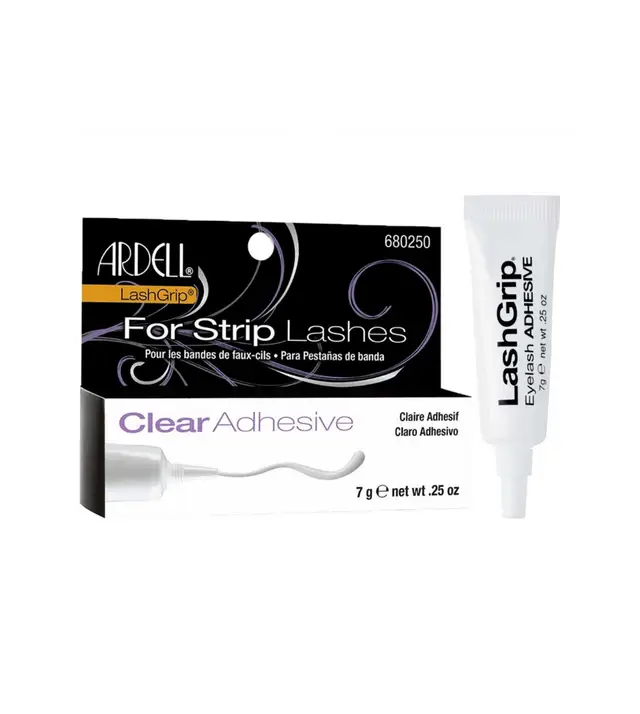 *Ardell Lashgrip Strip Adhesive Clear 7g 