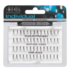 Ardell Individual Naturals Knot-Free Long