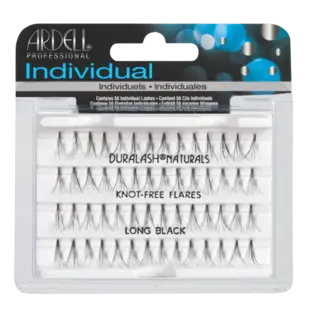 Ardell Individual Naturals Knot-Free Long