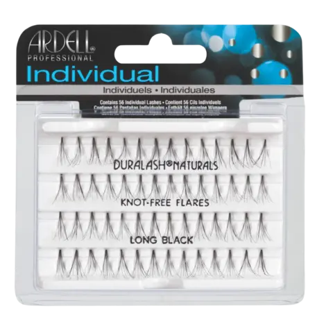 Ardell Individual Naturals Knot-Free Long