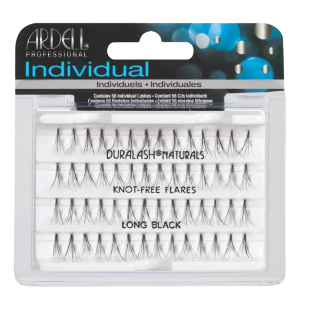 Ardell Individual Naturals Knot-Free Long 