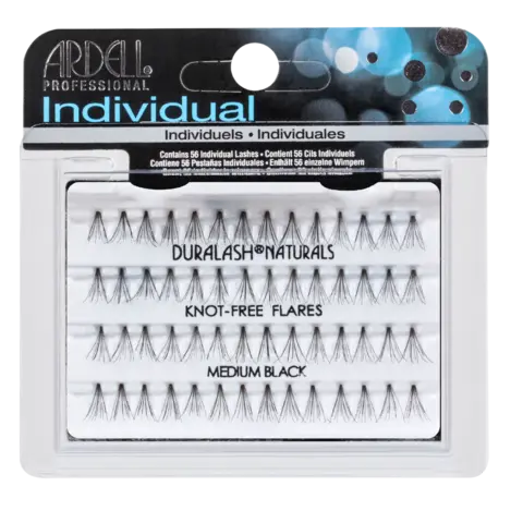 Ardell Individual Naturals Knot-Free Medium