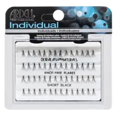 Ardell Individual Naturals Knot-Free Short