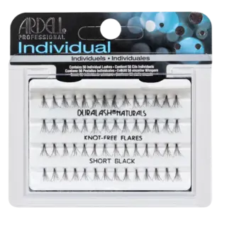 Ardell Individual Naturals Knot-Free Short