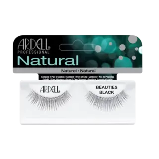 *Ardell Natural Lashes Beauties