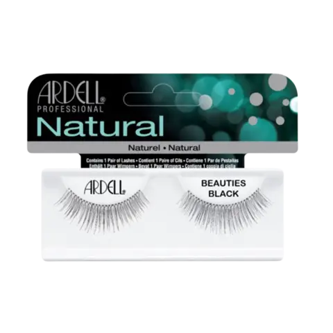 *Ardell Natural Lashes Beauties