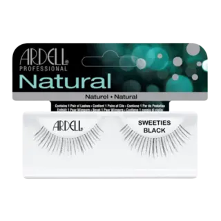*Ardell Natural Lashes Sweeties