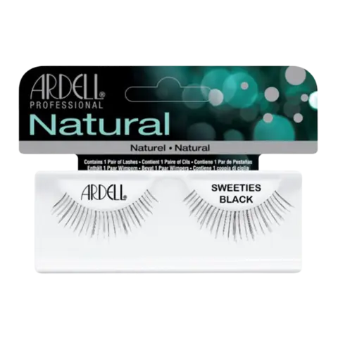 *Ardell Natural Lashes Sweeties