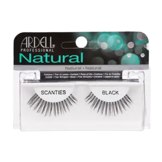*Ardell Natural Lashes Scanties