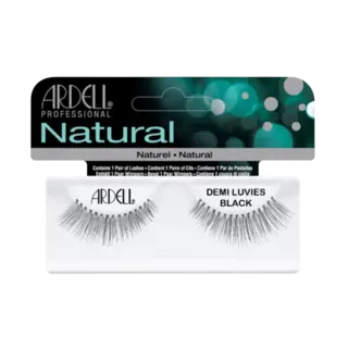 *Ardell Natural Lashes Demi Luvies