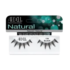 *Ardell Natural Lashes 134