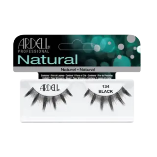 *Ardell Natural Lashes 134