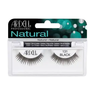 *Ardell Natural Lashes 131