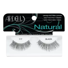 *Ardell Natural Lashes 117