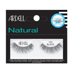 *Ardell Natural Lashes 105