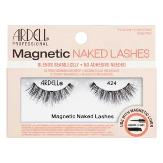 *Ardell Magnetic Naked Lashes 424