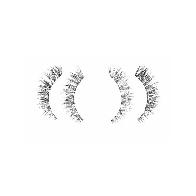 Ardell X-tended Wear Kit Demi Wispies 