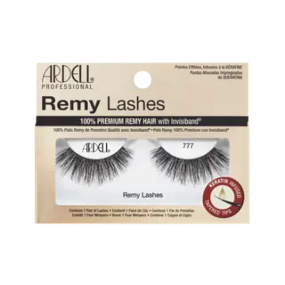 *Ardell Remy Lashes 777