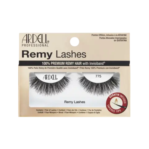 *Ardell Remy Lashes 775
