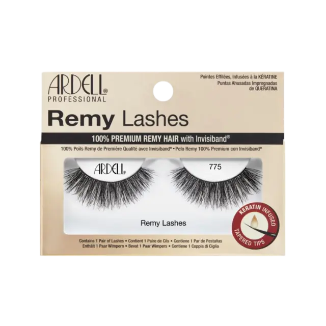 *Ardell Remy Lashes 775 